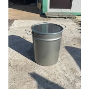 Ведро с крышкой 50Л