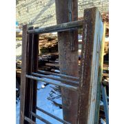 Лестница металлическая