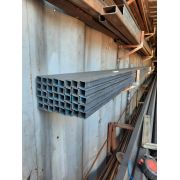 Профильная труба 15*15*1,5 (6м)