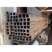Профильная труба 20*20*1,5 (6м)