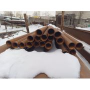 Труба Дн 42,3 мм ДУ 32*3,2 мм (10м)